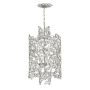 Lampă cu pendul ANYA HK-ANYA-6P 6x60W/E14 de la Hinkley Lighting
