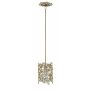 Lampă cu pendul ANYA HK-ANYA-MP 1x100W/E14 de la Hinkley Lighting