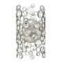 Aplique de perete ANYA HK-ANYA2 2x60W/E14 de la Hinkley Lighting