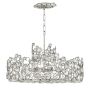 Lampă cu pendul ANYA HK-ANYA6 6x60W/E14 de la Hinkley Lighting