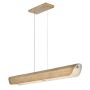 Lampă cu pendul Arco HK-ARCO-LED-LP-117-HB 3000K 1x43W/LED 2150lm IP20 de la Hinkley Lighting