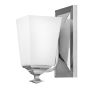 Aplique de perete BALDWIN HK-BALDWIN1-BATH 3000K 1x3.5W/G9 320LM IP44 de la Hinkley Lighting