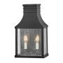 Aplique de perete Beacon Hill HK-BEACON-HILL7-MB 2x40W/E14 IP44 de la Hinkley Lighting