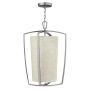 Lampă cu pendul BLAKELY HK-BLAKELY-3P-BN 3x60W/E27 de la Hinkley Lighting