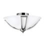 Lustră de tavan BOLLA HK-BOLLA-F 2x60W/E27 de la Hinkley Lighting