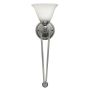 Aplique de perete BOLLA HK-BOLLA1-B 1x60W/E27 de la Hinkley Lighting
