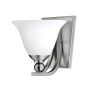 Aplique de perete BOLLA HK-BOLLA1 1x60W/E27 de la Hinkley Lighting