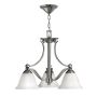 Candelabru BOLLA HK-BOLLA3 3x60W/E27 de la Hinkley Lighting