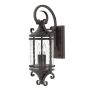 Aplique de perete Casa HK-CASA-M 2x40W/E14 IP44 de la Hinkley