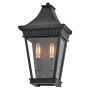 Aplique de perete Chapel Hill HK-CHAPEL-HILL7-MB 2x40W/E14 IP44 de la Hinkley Lighting
