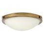 Lustră de tavan COLLIER HK-COLLIER-F-M 3x60W/E27 de la Hinkley Lighting