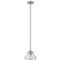 Lampă cu pendul CONGRESS HK-CONGRESS-P-A-CM 1x60W/E27 de la Hinkley Lighting