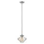 Lampă cu pendul CONGRESS HK-CONGRESS-P-B-CM 1x60W/E27 de la Hinkley Lighting