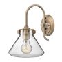 Aplique de perete CONGRESS HK-CONGRESS1-A-BC 1x60W/E27 de la Hinkley Lighting