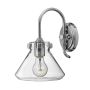 Aplique de perete CONGRESS HK-CONGRESS1-A-CM 1x60W/E27 de la Hinkley Lighting