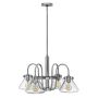 Candelabru CONGRESS HK-CONGRESS4-A-CM 4x60W/E27 de la Hinkley Lighting