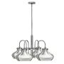 Candelabru CONGRESS HK-CONGRESS4-C-CM 4x60W/E27 de la Hinkley Lighting