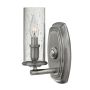 Aplique de perete DAKOTA HK-DAKOTA1 1x60W/E14 de la Hinkley Lighting