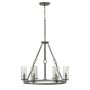 Candelabru DAKOTA HK-DAKOTA6 6x60W/E14 de la Hinkley Lighting