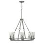 Candelabru DAKOTA HK-DAKOTA8 8x60W/E14 de la Hinkley Lighting