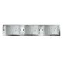 Aplique de perete DAPHNE HK-DAPHNE3-BATH 3x3,5W/G9 3x320LM IP44 de la Hinkley Lighting