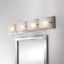 Aplique de perete DAPHNE HK-DAPHNE4-BATH 4x3,5W/G9 4x320LM IP44 de la Hinkley Lighting
