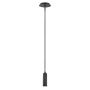 Lampă cu pendul Dax HK-DAX-MP-BK 3000 K 1x8 W /LED 320 lm de la Hinkley Lighting