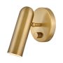 Aplique de perete Dax HK-DAX1-HB 3000 K 1x8 W /LED 320 lm de la Hinkley Lighting