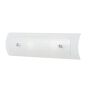 Aplique de perete DUET HK-DUET2-BATH 2x3,5W/G9 2x320LM IP44 de la Hinkley Lighting