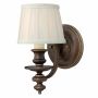 Aplique de perete DUNHILL HK-DUNHILL1 1x60W/E14 de la Hinkley Lighting