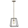 Lampă cu pendul FULTON HK-FULTON-P 1x60W/E27 de la Hinkley Lighting