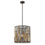 Lampă cu pendul GEMMA HK-GEMMA-P-B-VBZ 3x60W/E14 de la Hinkley Lighting