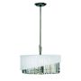 Lampă cu pendul GIGI HK-GIGI-3P 3x60W/E14 de la Hinkley Lighting