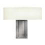 Aplique de perete HAMPTON HK-HAMPTON2 2x60W/E14 de la Hinkley Lighting