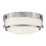 Lustră de tavan Harper HK-HARPER-F-CM 3x60 W/E27 de la Hinkley Lighting
