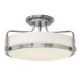 Lampă de tavan HARPER HK-HARPER-SFM-CM 3x60W/E27 de la Hinkley Lighting