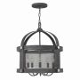 Candelabru HOLDEN HK-HOLDEN5-DZ 5x60W/E14 de la Hinkley Lighting