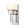 Aplique de perete LANZA HK-LANZA1-BATH 1x40W/G9 IP44 de la Hinkley Lighting