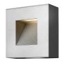 Aplique de perete LUNA HK-LUNA-S-TT 1x7W/E14 IP44 de la Hinkley Lighting