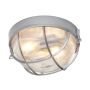Lustră de tavan MARINA HK-MARINA-F 2x60W/E27 IP44 de la Hinkley Lighting