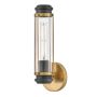 Aplique de perete Masthead HK-MASTHEAD1-HBBK 1x40W/E27 IP44 de la Hinkley Lighting