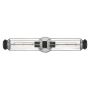Aplique de perete Masthead HK-MASTHEAD2-PCBK 2x40W/E27 IP44 de la Hinkley Lighting