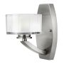 Aplique de perete MERIDIAN HK-MERIDIAN1 1x60W/G9 de la Hinkley Lighting