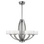 Candelabru MERIDIAN HK-MERIDIAN5 5x60W/G9 de la Hinkley Lighting