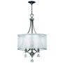 Candelabru MIME HK-MIME-3P 3x60W/E14 de la Hinkley Lighting