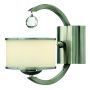 Aplique de perete MONACO HK-MONACO1 1x60W/E14 de la Hinkley Lighting