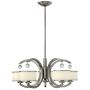 Candelabru MONACO HK-MONACO5 5x60W/E14 de la Hinkley Lighting