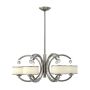 Candelabru MONACO HK-MONACO6 6x60W/E14 de la Hinkley Lighting