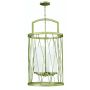 Lampă cu pendul NEST HK-NEST-P-C-SL 4x60W/E27 de la Hinkley Lighting