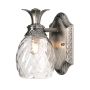 Aplique de perete PLANTATION HK-PLANT-BATH-PL 1x3,5W/G9 320LM IP44 de la Hinkley Lighting